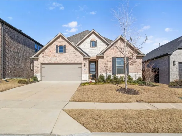 2637 Basswood Dr, Northlake, TX 76226