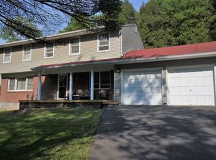 155 Fairweather Rd, Swan Lake, NY 12783