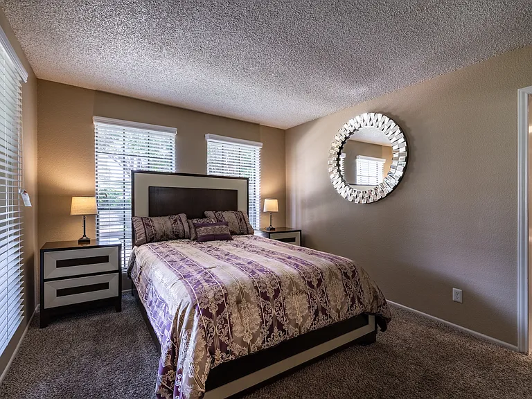 Austin Pointe Apartments — Photo 21