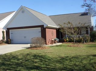 234 Princeton Dr, Dothan, AL 36301