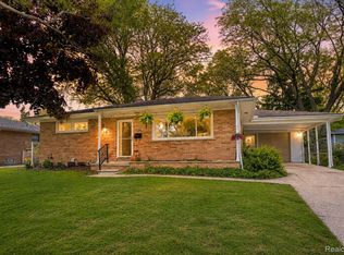 1724 Weldon Blvd, Ann Arbor, MI 48103