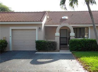 16606 Greens Edge Cir APT 86, Fort Lauderdale, FL 33326