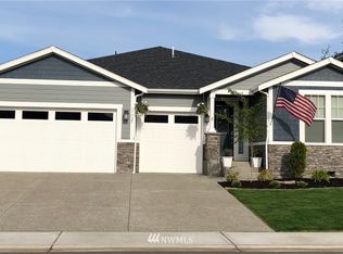 17325 128th Avenue Ct E, Puyallup, WA 98374