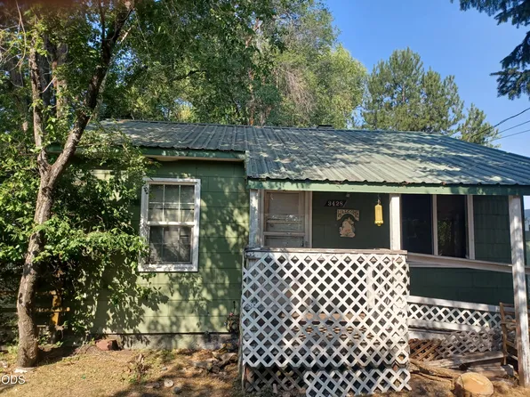 3428 Altamont Dr, Klamath Falls, OR 97603