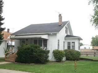 1203 N 11th Ave, Melrose Park, IL 60160