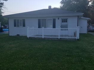 1234 S Poseyville Rd, Midland, MI 48640