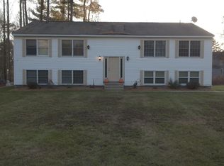 20 Walnut Hill Rd APT 4, Barre, MA 01005