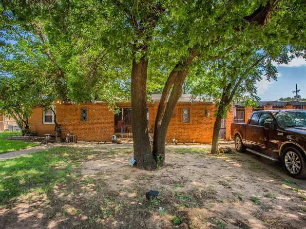 2213 33rd St, Lubbock, TX 79411