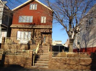 139-141 W 24th St, Bayonne, NJ 07002