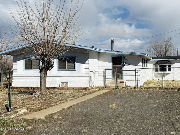 665 W 12th St S, Saint Johns, AZ 85936