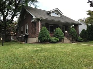 3529 W Fairview St, Allentown, PA 18104