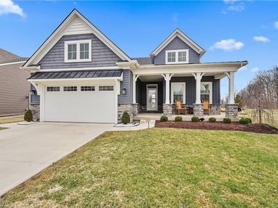 5430 Hawk Nest Cir, Sheffield Village, OH, 44054