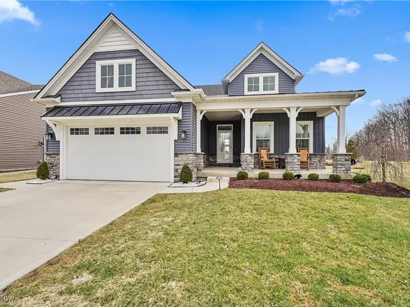 5430 Hawk Nest Cir, Sheffield Village, OH 44054