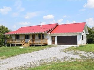 2810 Bert Reed Memorial Rd, Felicity, OH 45120