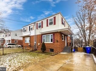 12058 Milton St, Silver Spring, MD 20902
