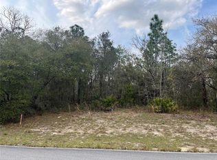SW 77th Loop LOT 12, Dunnellon, FL 34432