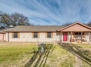2912 Fm 920, Weatherford, TX 76088