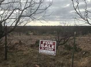 1800 Bullock Rd, Newcastle, TX 76372