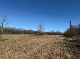 LOT 4 N 2nd St, Scurry, TX 75158