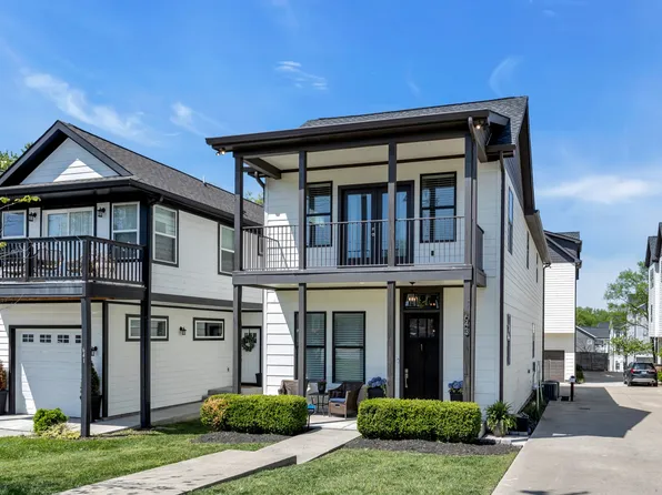 643 Vernon Ave APT 1, Nashville, TN 37209