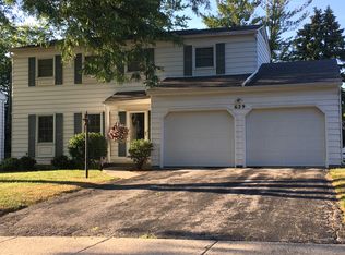 629 Dussel Dr, Maumee, OH 43537