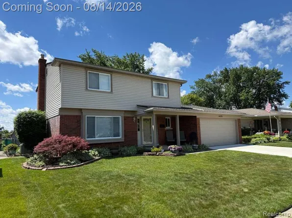 44235 Craftsbury Ct, Canton, MI 48187