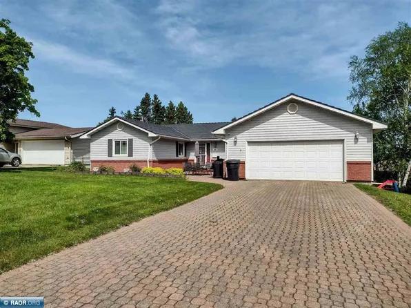 600 N Van Buren Ave, Eveleth, MN 55734