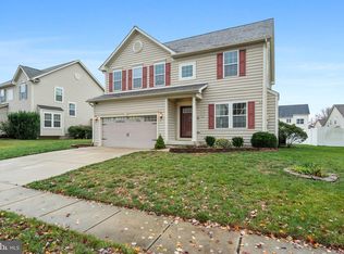 5228 Turkeyfoot Lake St, Waldorf, MD 20602