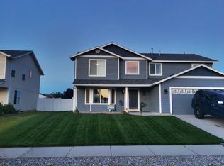 6603 W Terrace St, Cheney, WA 99004