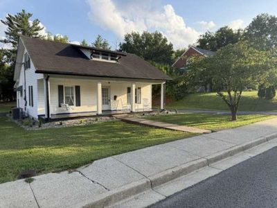 400 Cleveland Ave, Glasgow, KY, 42141