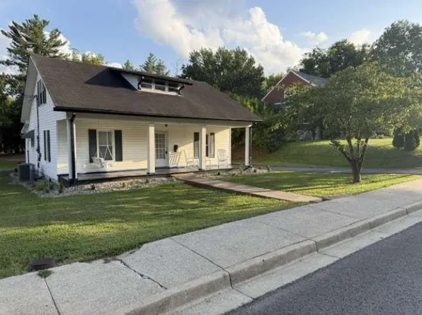 400 Cleveland Ave, Glasgow, KY 42141