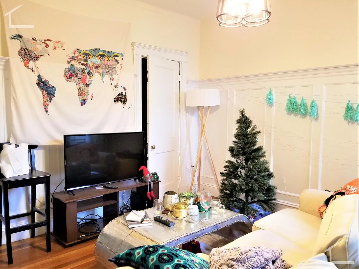 1134 Commonwealth Ave #4D Boston MA 02134 — Photo 4