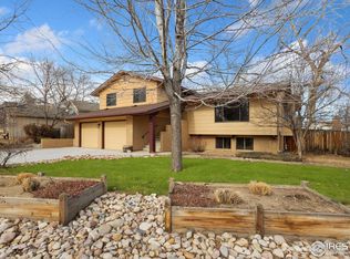 1967 Sandalwood Ln, Fort Collins, CO 80526