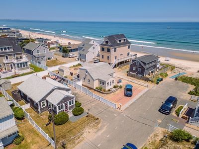 22 Charlotte St, Marshfield, MA, 02050