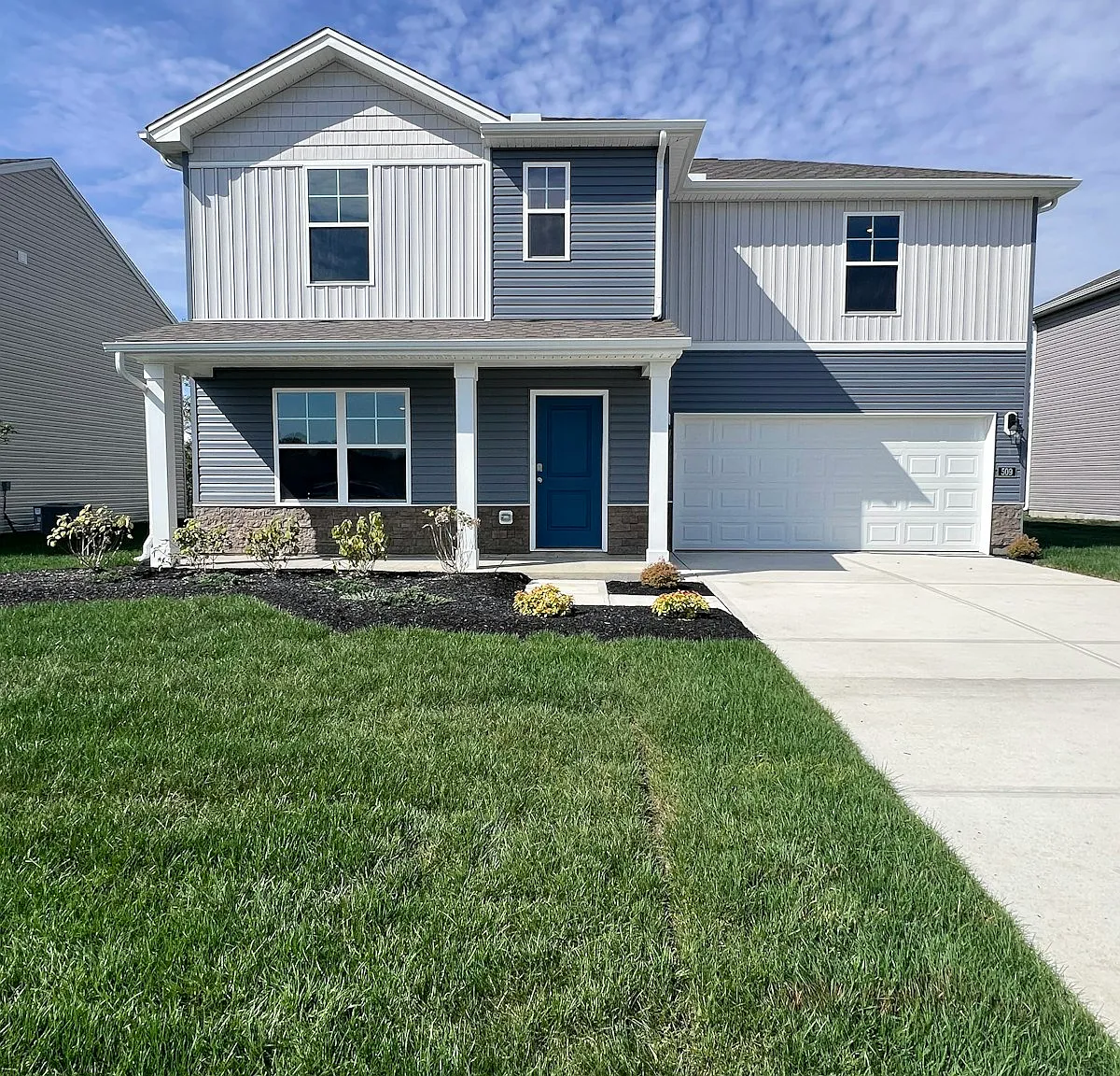 509 Brubaker Drive — Photo 1