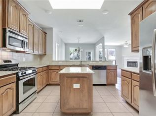 5017 Keating St, Fort Worth, TX 76244