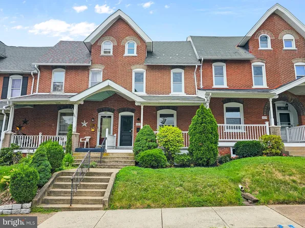 227 Noble St, Souderton, PA 18964