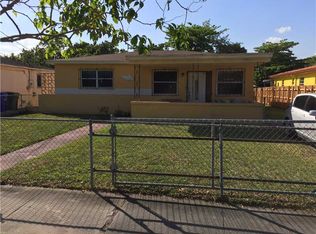 350 Tamiami Canal Rd, Miami, FL 33144