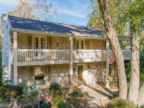 8703 Marshall Rd, Wyndmoor, PA 19038