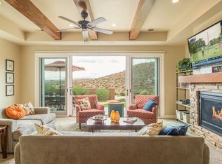 (Undisclosed Address), Washington, UT 84780