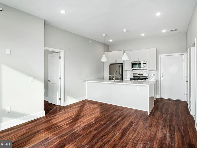 1527 Ridge Ave #1b 1b — Photo 7