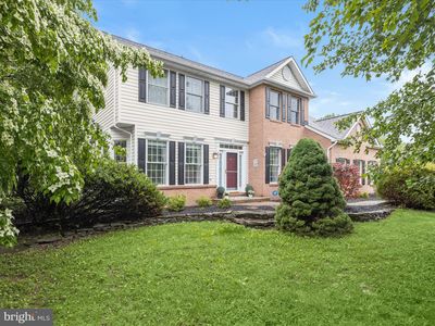 211 Glyndon Meadow Rd, Reisterstown, MD, 21136