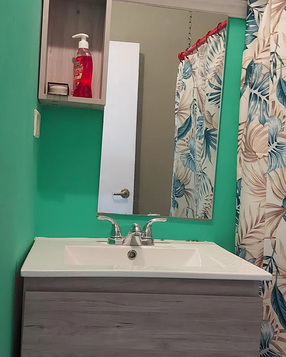 1 bed, 400 sqft, $1,200 — Photo 3