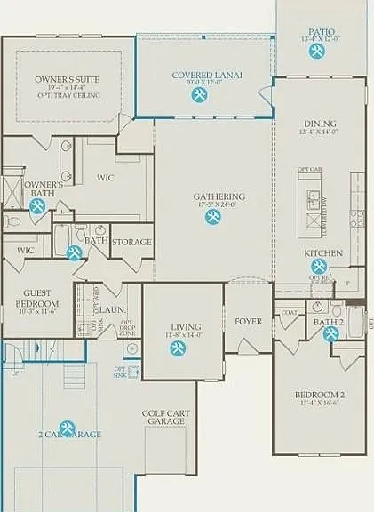 7403 Sarteano Dr — Photo 11