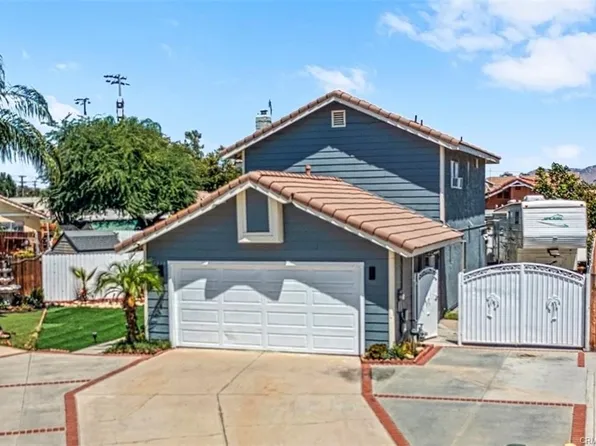 24348 Karry Ct, Moreno Valley, CA 92551