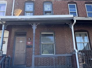 2512 Jefferson St, Harrisburg, PA 17110