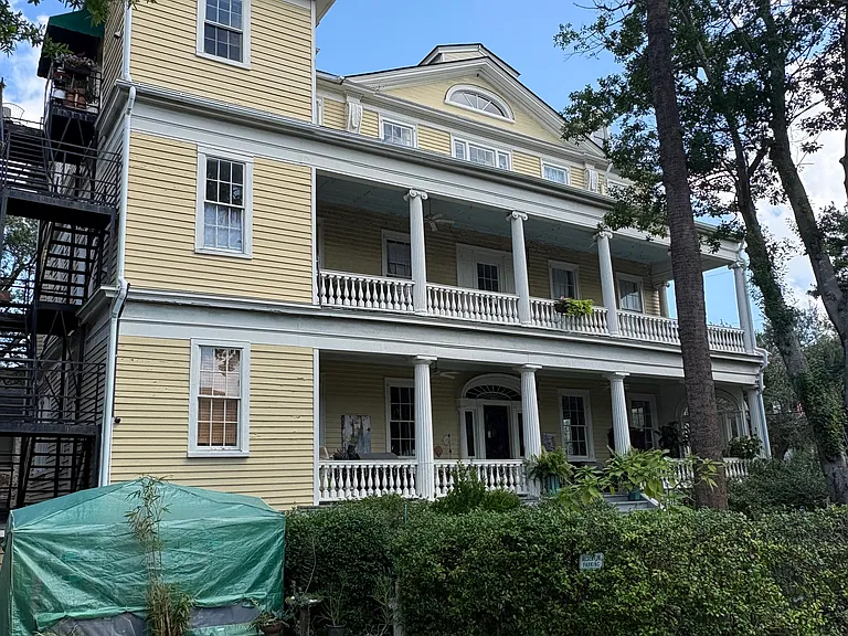 107 Ashley Ave #B — Photo 11