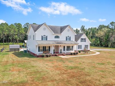 807 Allison Dr, Chipley, FL, 32428