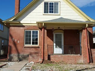 629 S Logan St, Denver, CO 80209