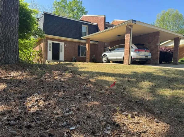 6500 Gaines Ferry Rd APT E1, Flowery Branch, GA 30542